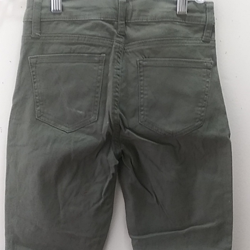 RE Generation Beautiful fitting ladies jeans. Size 1 - Picture 7 of 7